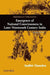 Dependence And Disillusionment : Emergence of National Consciousness in Later Nineteenth Century India by Chandra Sudhir