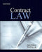 Contract Law by Akhileshwar Pathak