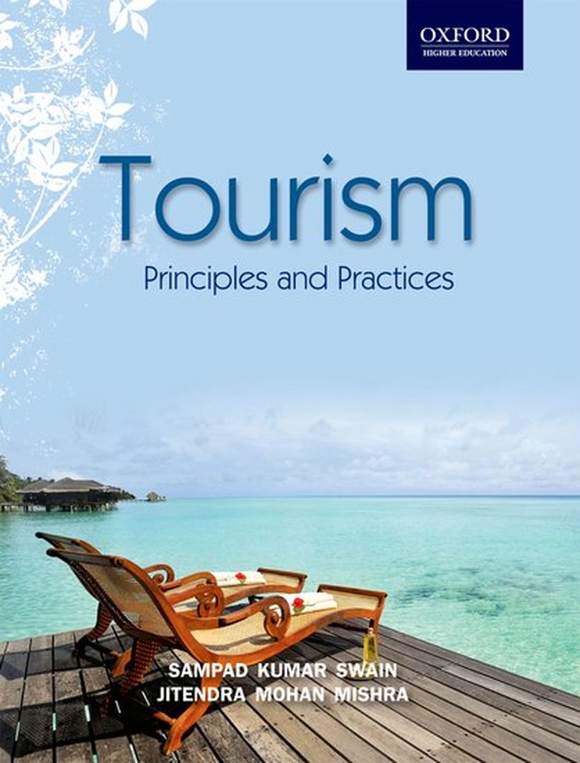 Subject - Tourism, Travel Guide & Hospitality