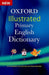 Illustrated Primary English Dictionary by Oxford