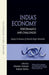 India'S Economy Performance And Challenges by Acharya Shankar And Rakesh Mohan/Rakesh Mohan