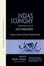 India'S Economy Performance And Challenges by Acharya Shankar And Rakesh Mohan/Rakesh Mohan