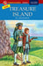 Treasure Island (New Edition) by R.L. Stevenson