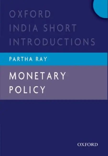 Monetary Policy by Ray Partha