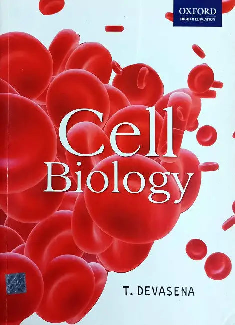 Cell Biology by T. Devasena