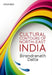 Cultural Contours Of North-East India by Dutta Birendranath