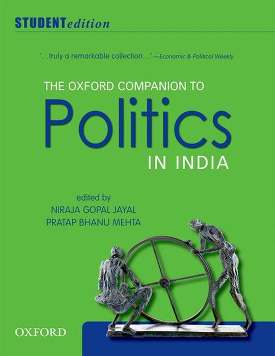 The Oxford Companion to Politics in India: Student Edition