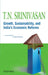 Growth, Sustainability, And India'S Economic Reforms : Sustainability by Srinivasan T.N., T.N.