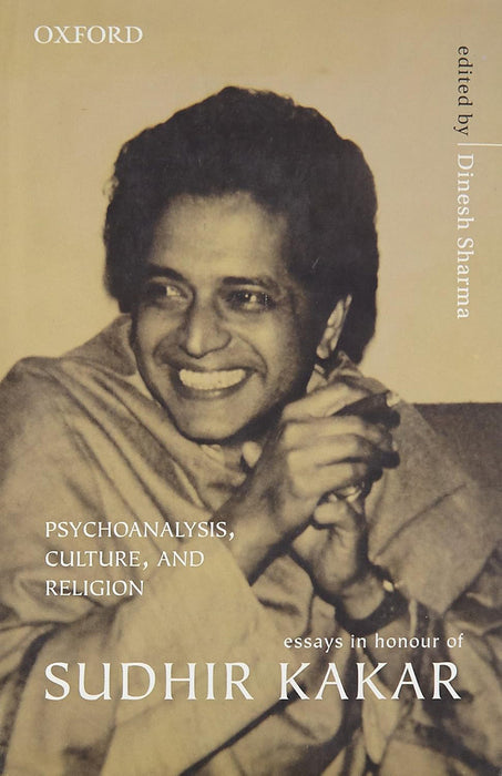 Psychoanalysis, Culture, And Religion : Culture by Sharma Dinesh