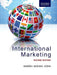 International Marketing : by Rakesh Mohan Joshi