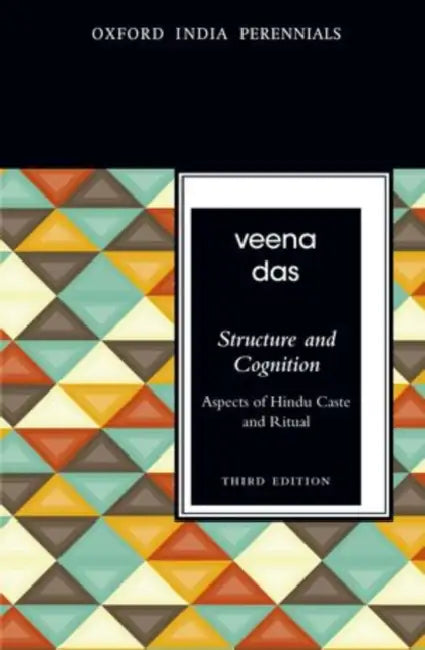 Structure and Cognition, by Das Veena