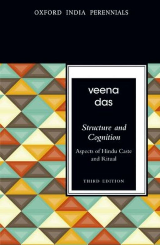 Structure and Cognition, by Das Veena