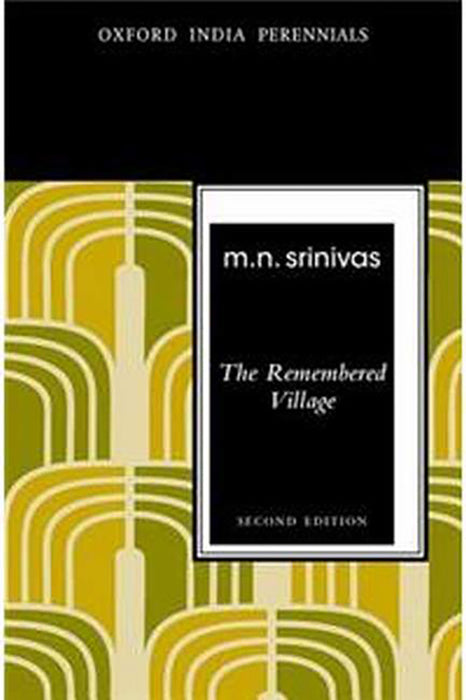 The Remembered Village