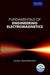 Fundamentals of Engineering Electromagnetics : by Sunil Bhooshan