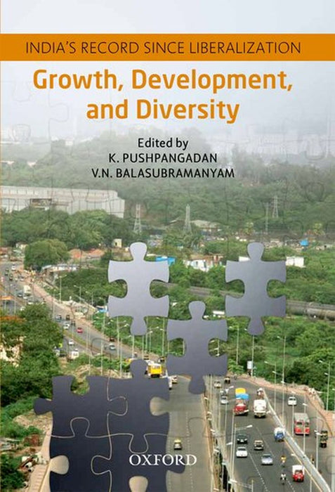 Growth, Development, And Diversity : Development