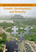 Growth, Development, And Diversity : Development by Pushpangadan K. And V.N. Balasubramanyam, V.N. Balasubramanyam
