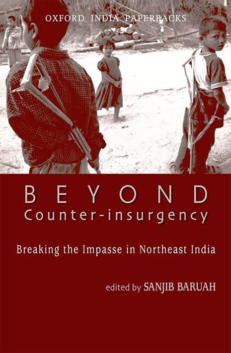 Beyond Counter-Insurgency :