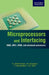 Microprocessors and Interfacing : by N. Senthil KumarM. SaravananS. JeevananthanS.K.Shah, M. Saravanan, S. Jeevananthan