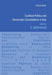 Coalition Politics and Democratic Consolidation in Asia by Sridharan E.