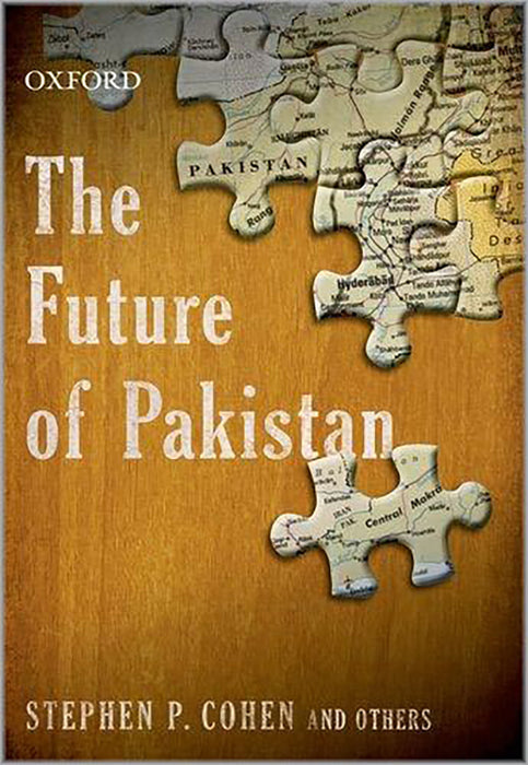 Future Of Pakistan