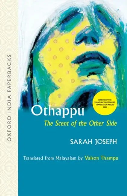Othappu by Joseph Sarah