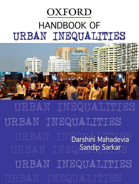 Handbook Of Urban Inequalities