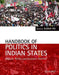 Handbook Of Politics In Indian States: Region, Parties, And Economic Reforms by Sudha Pai