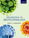 Introduction to Biotechnology : by Ashim K. Chakravarty