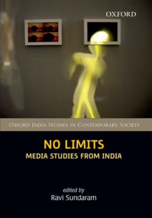 No Limits by Ravi Sundaram