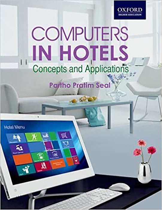 Computers in Hotels :