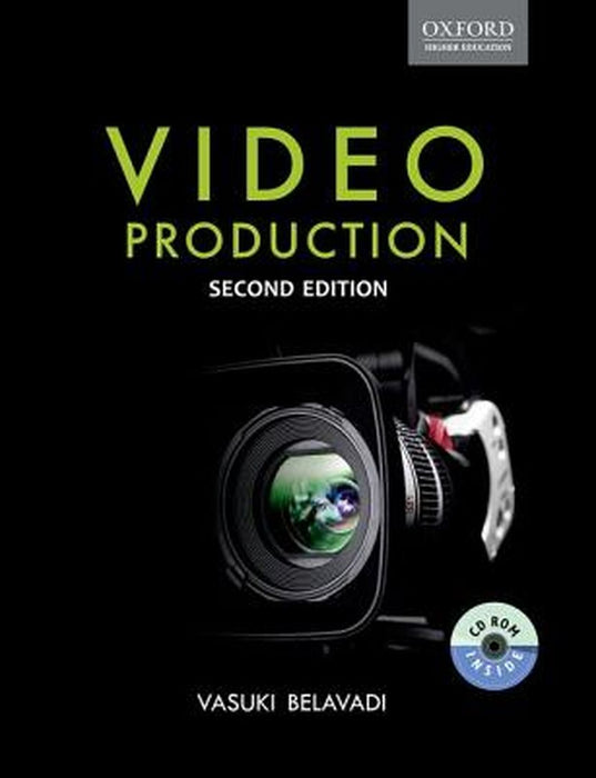 Video Production 2 E: by Vasuki Belavadi
