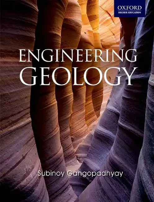 Engineering Geology by Subinoy Gangopadhyay