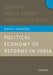 Political Economy Of Reforms In India : Oxford India Short Introductions by Rahul Mukherji