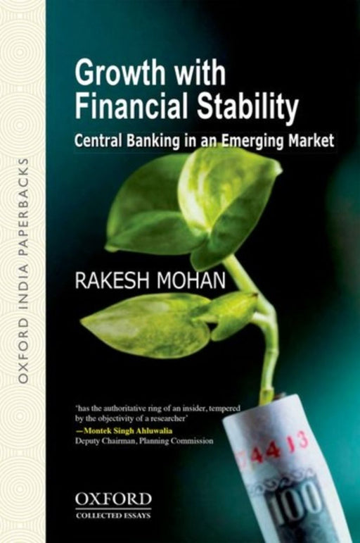 Growth with Financial Stability by Rakesh Mohan