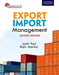 Export Import Management : by Justin Paul & Rajiv Aserkar, Rajiv Aserkar