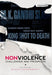 Nonviolence : CHALLENGES AND PROSPECTS by Bidyut Chakrabarty