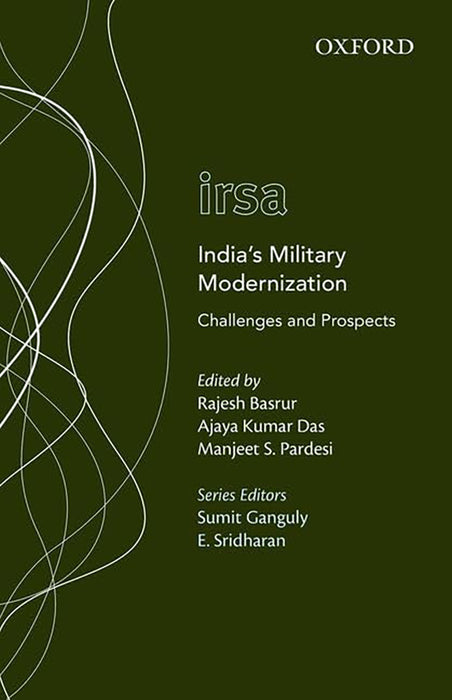 India'S Military Modernization : Challenges and Prospects