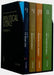 Icssr Research Surveys and Explorations: Political Science, Box Set, Volumes 1-4 by Achin Vanaik