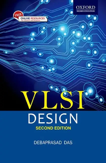 VLSI Design by Debaprasad Das