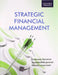 Strategic Financial Management by Saravanan Jayaprakash And Jayaprakash