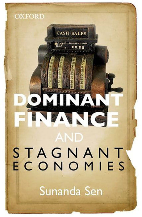 Dominant Finance And Stagnant Economies