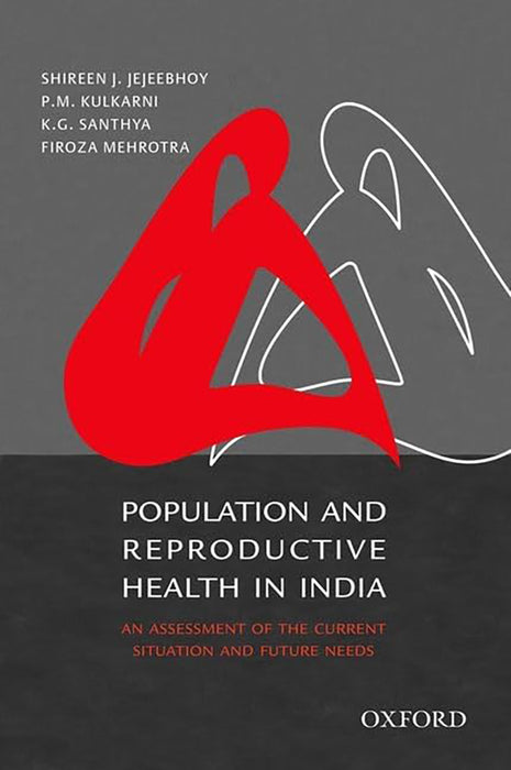 Population and Reproductive Health in India :