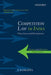 Competition Law in India by T. Ramappa