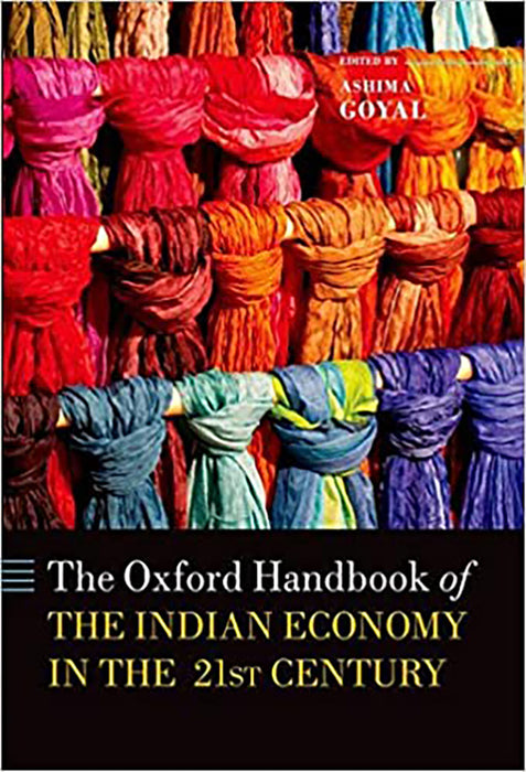 Handbook Of The Indian Economy In The 21St Century