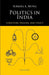 Politics In India: Structure, Process, And Policy. by Subrata K. Mitra