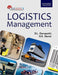 Logistics Management : by Ganapathi And Nandi