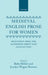Medieval English Prose for Women: Selections from the Katherine Group and Ancrene Wisse by Bella/ Wogan-Browne, Jocelyn Millett