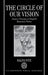 The Circle of Our Vision: Dante's Presence in English Romantic Poetry by Ralph Pite