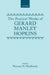 The Poetical Works of Gerard Manley Hopkins by Gerard Manley Hopkins, Norman H. MacKenzie