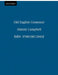 Old English Grammar by A. Campbell, Alistair Campbell